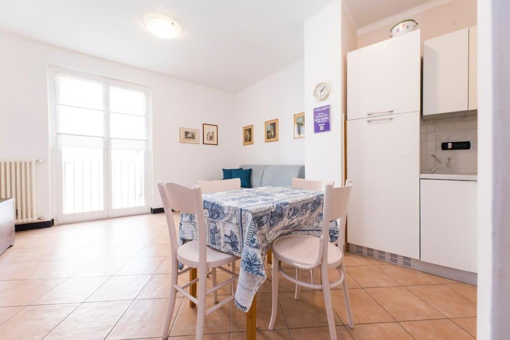 Prione'S Apartment Генуя Экстерьер фото