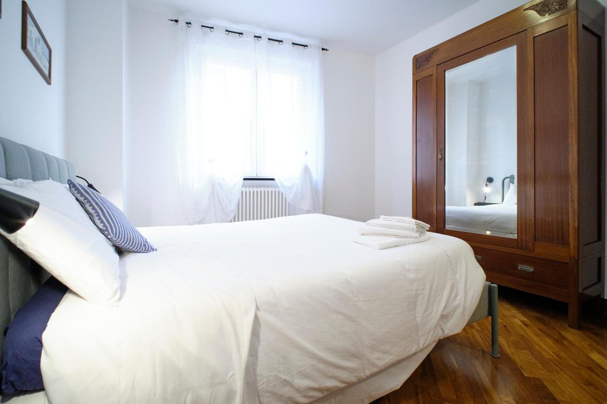 Prione'S Apartment Генуя Экстерьер фото